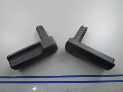 *NEW OEM* (LOT OF 2) 0810 OMC Johnson Evinrude Latch Handle 395898 0395898