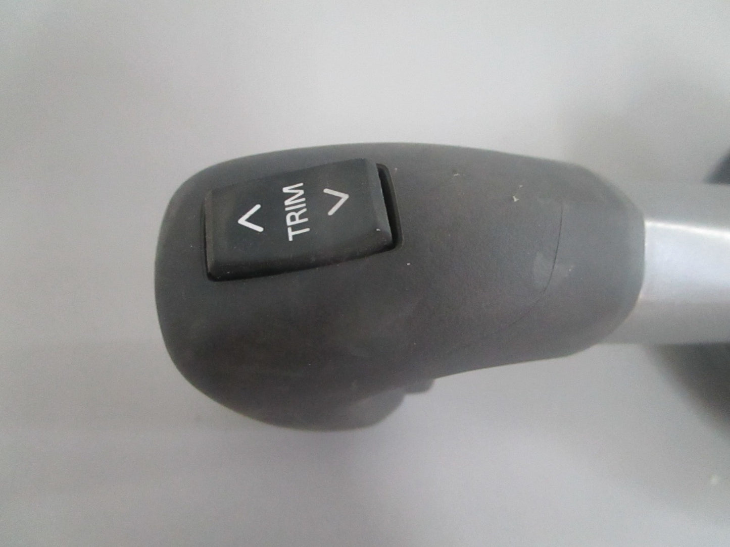 NEW OEM 24257648 24258537 24258218 Volvo Penta EVC 2.0 Side Mount Lever 0820