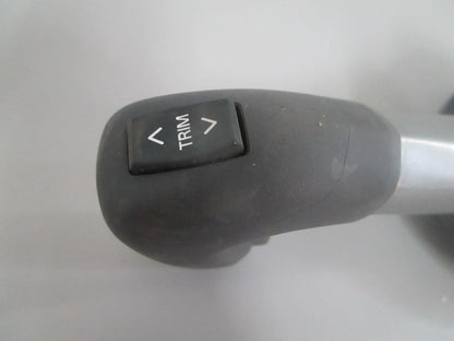 NEW OEM 24257648 24258537 24258218 Volvo Penta EVC 2.0 Side Mount Lever 0820