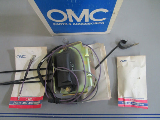 *NEW OEM* 0820 OMC Johnson Evinrude Shift Assist Conversion Kit 983301 0983301