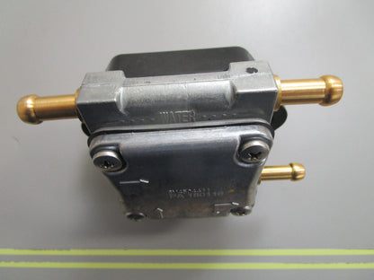 *NEW OEM* 0820 Mercury Quicksilver Fuel Pump 8M0141827 8M4504411