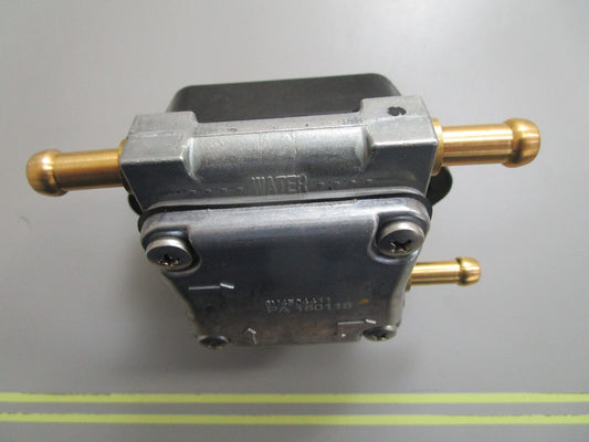 *NEW OEM* 0820 Mercury Quicksilver Fuel Pump 8M0141827 8M4504411