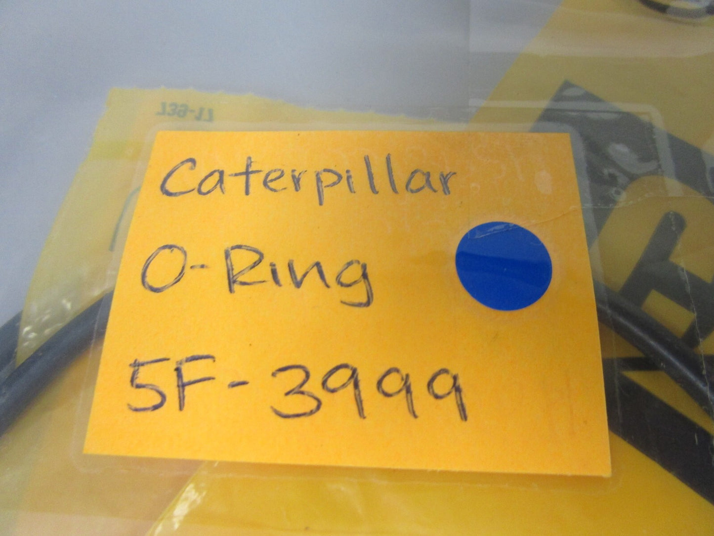 *NEW OEM* 0810 CAT O-Ring 5F-3999