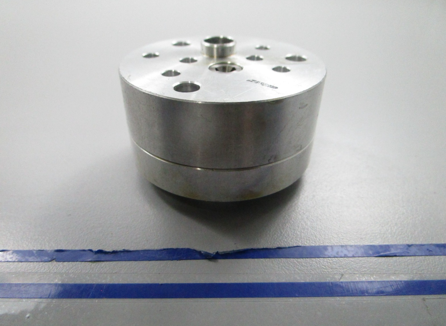 *NEW OEM* 0810 OMC Johnson Evinrude Oil Pump 984032 0984032