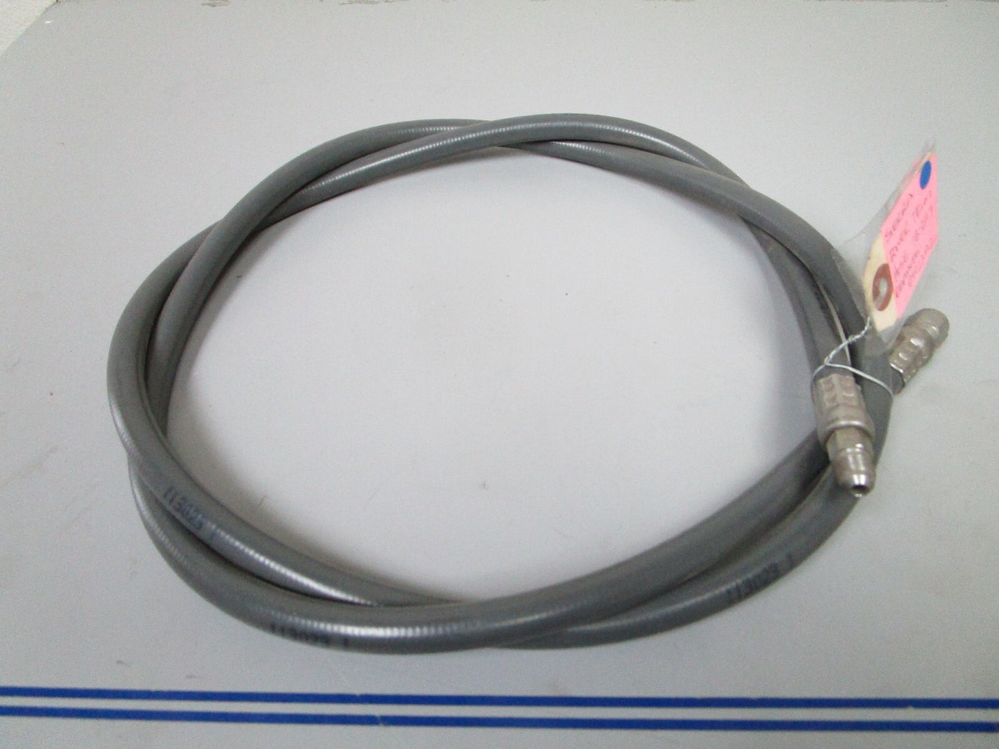 *NEW* 0720 Sierra Power Trim Hose 18-2117 Replaces: Mercury 89023A2