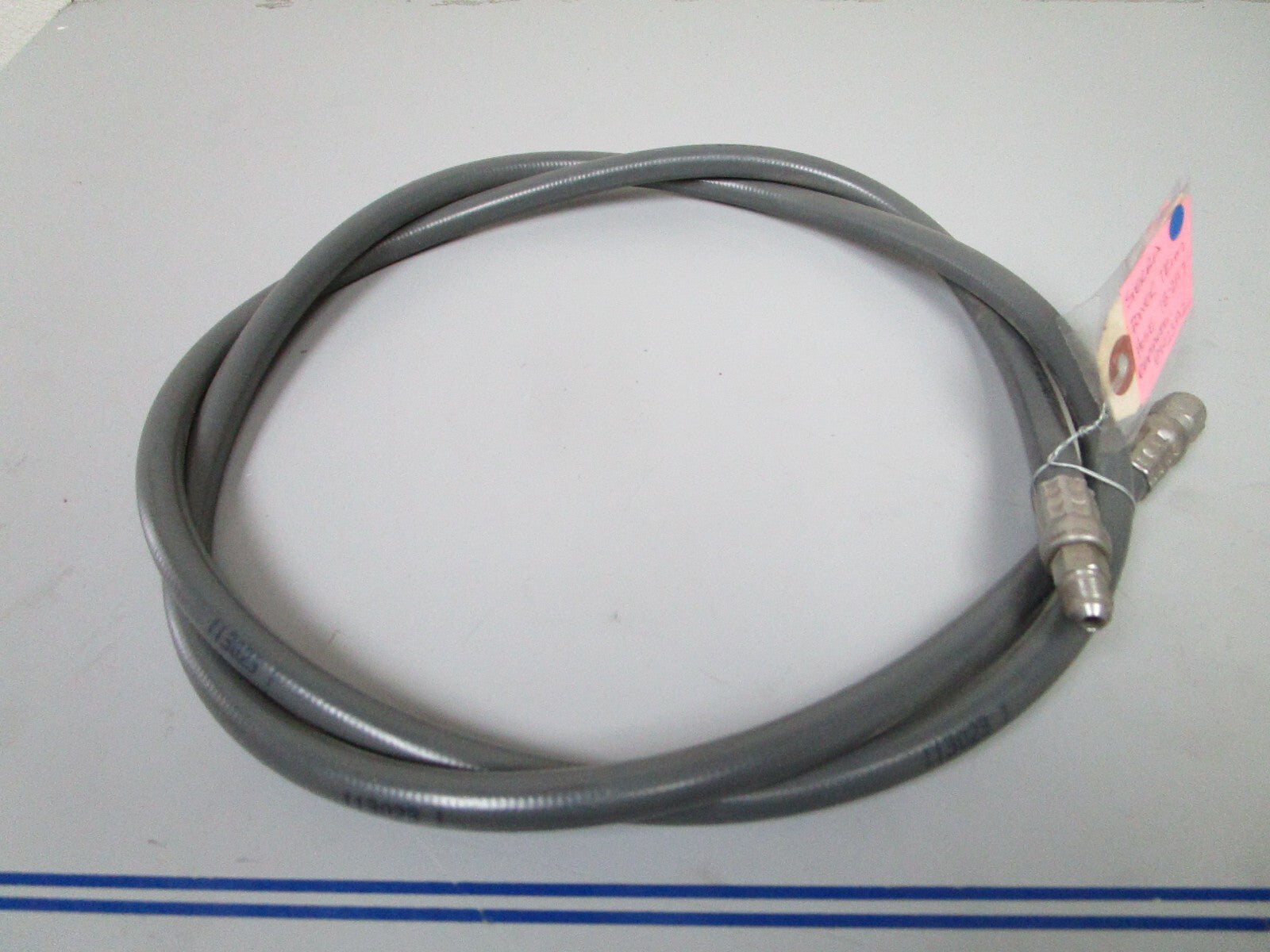 *NEW* 0720 Sierra Power Trim Hose 18-2117 Replaces: Mercury 89023A2