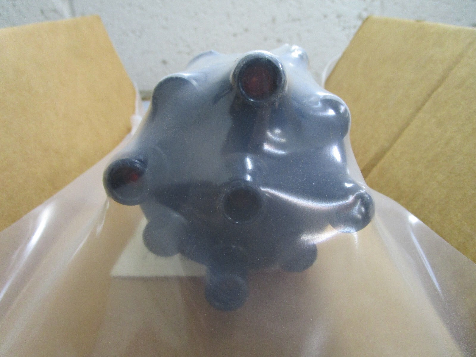 *NEW OEM* 0820 OMC Sterndrive Distributor 987165 097165