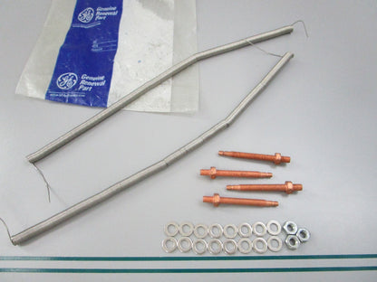 NEW OEM WE11X260 GE Dryer Heater Element 0810