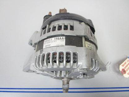 *NEW OEM* 0720 Denso 12V Alternator 05037 198AA 421000-0192