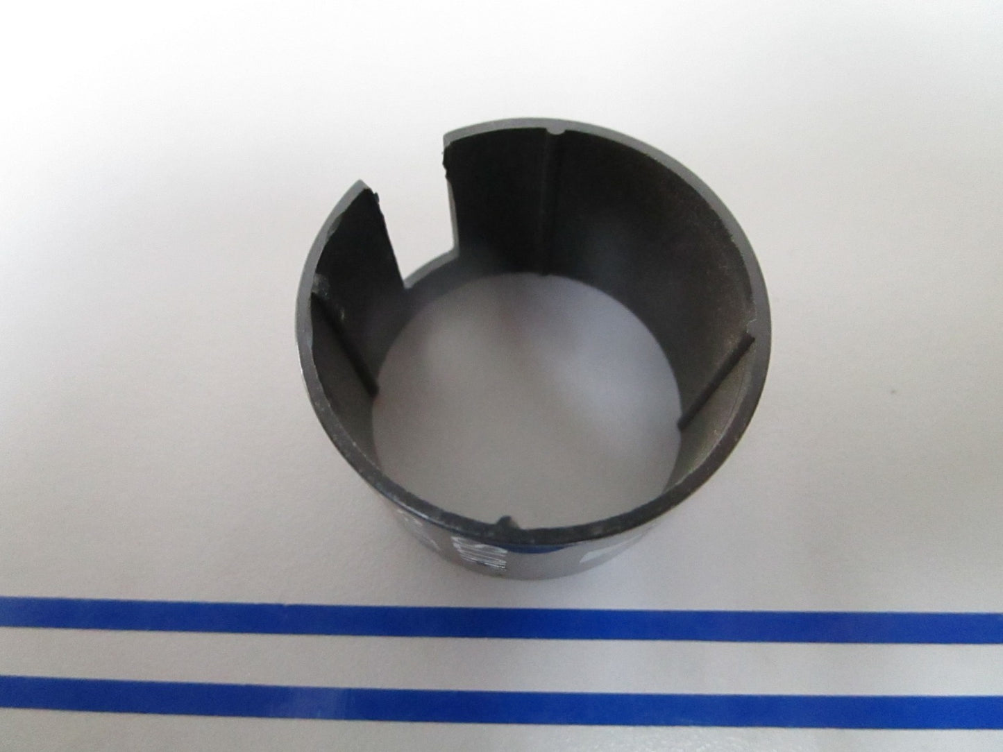 NEW OEM 319213 0319213 OMC Johnson Evinrude Throttle Plate 0810