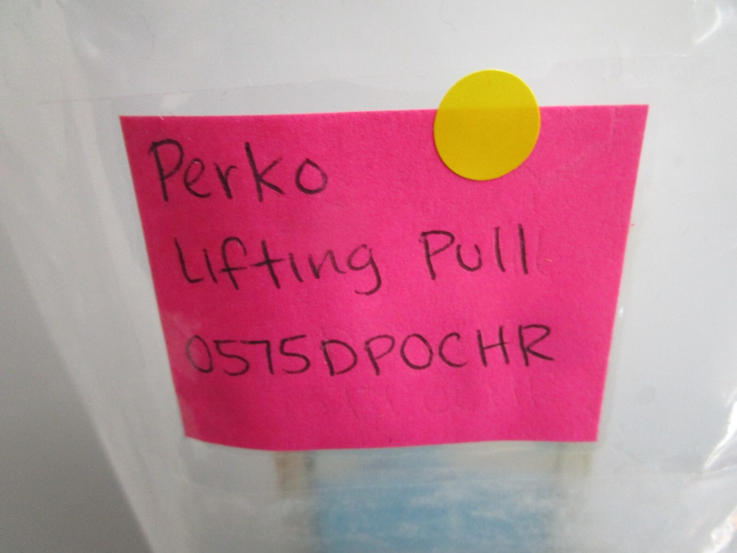 *NEW* 0820 Perko Lifting Pull 0575DP0CHR