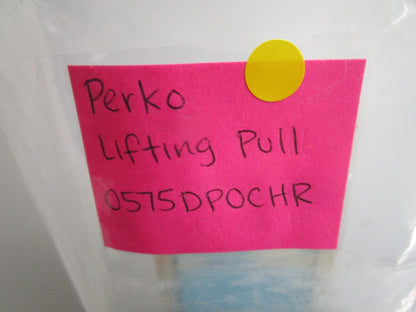 *NEW* 0820 Perko Lifting Pull 0575DP0CHR
