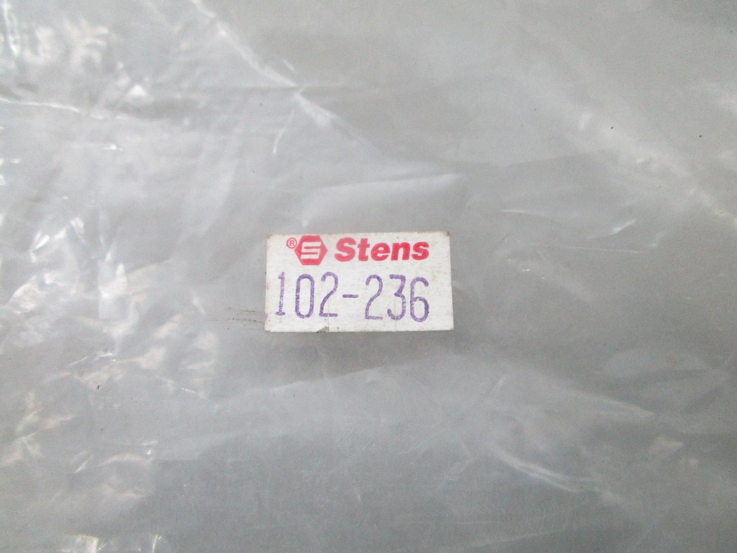 NEW 102-236 Replaces: 11013-2143 Stens Air Filter 0810