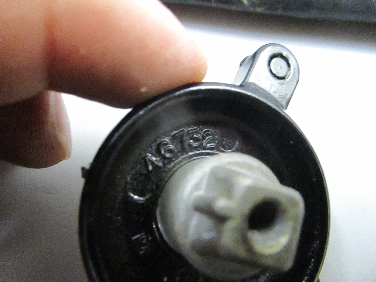 *NEW OEM* 0810 Mercury Quicksilver Lever Assembly 46732A2