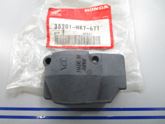 *NEW OEM* 0810 Honda Switch Cover 35201-HB7-671