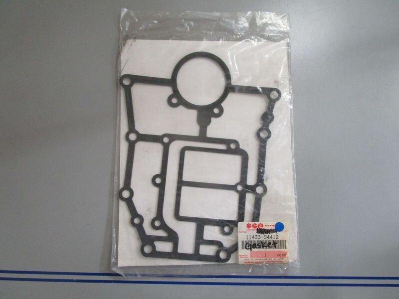 *NEW OEM* 0770 Suzuki Gasket 11433-94412