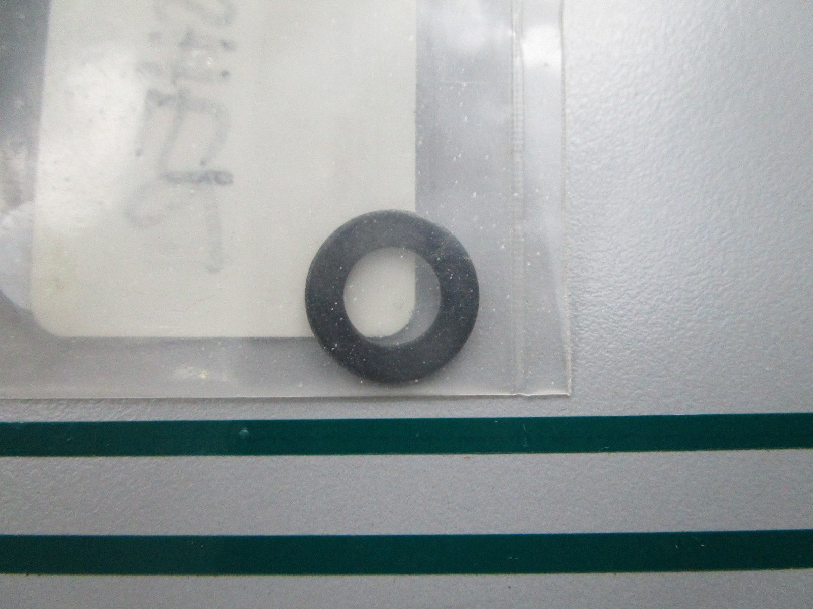 NEW OEM 90201-08512 Yamaha Washer 0810