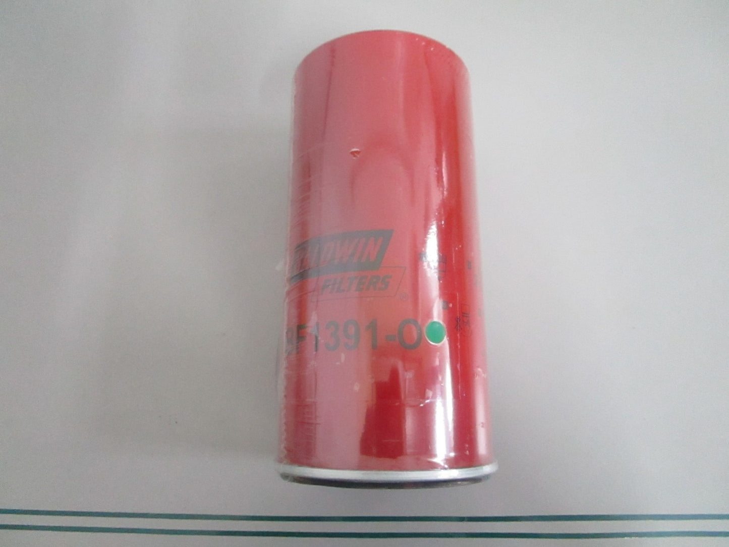 Baldwin NEW Fuel Water Separator BF1391-O Freightliner FS19914 0820