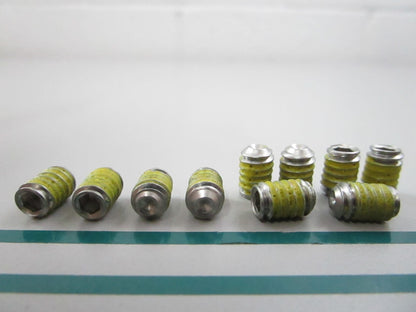 NEW OEM (LOT OF 10) 3267 Harley Davidson Set Screw 0810
