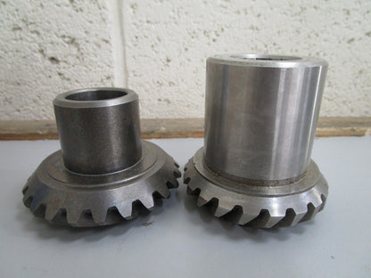 *NEW OEM* 0820 Mercury Quicksilver Spiral Gear Assy 43-36342A 1