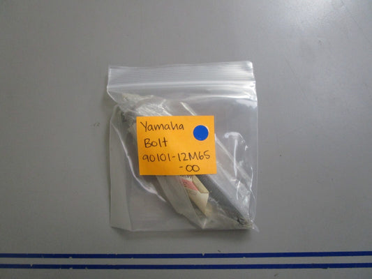 *NEW OEM* 0810 Yamaha Bolt 90101-12M65-00