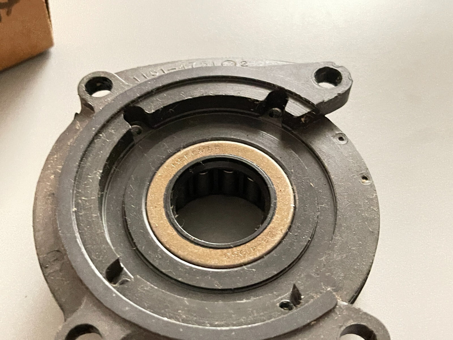 *NEW OEM* 0720 Mercury Quicksilver End Cap Assembly 1151-4732A1