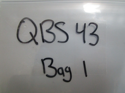 *NEW OEM* 0750 Honda SEAL 51425-KL4-951