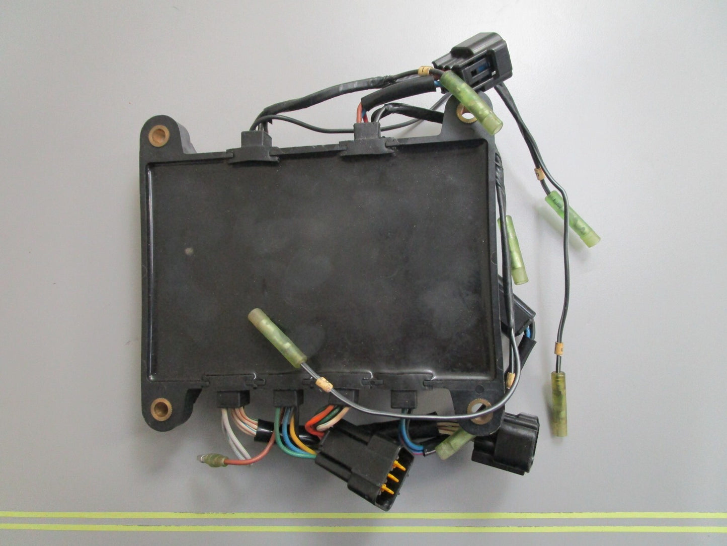 *NEW OEM* 0820 Yamaha 1994 1995 150 175 200 CDI Unit 62H-85540-00-00