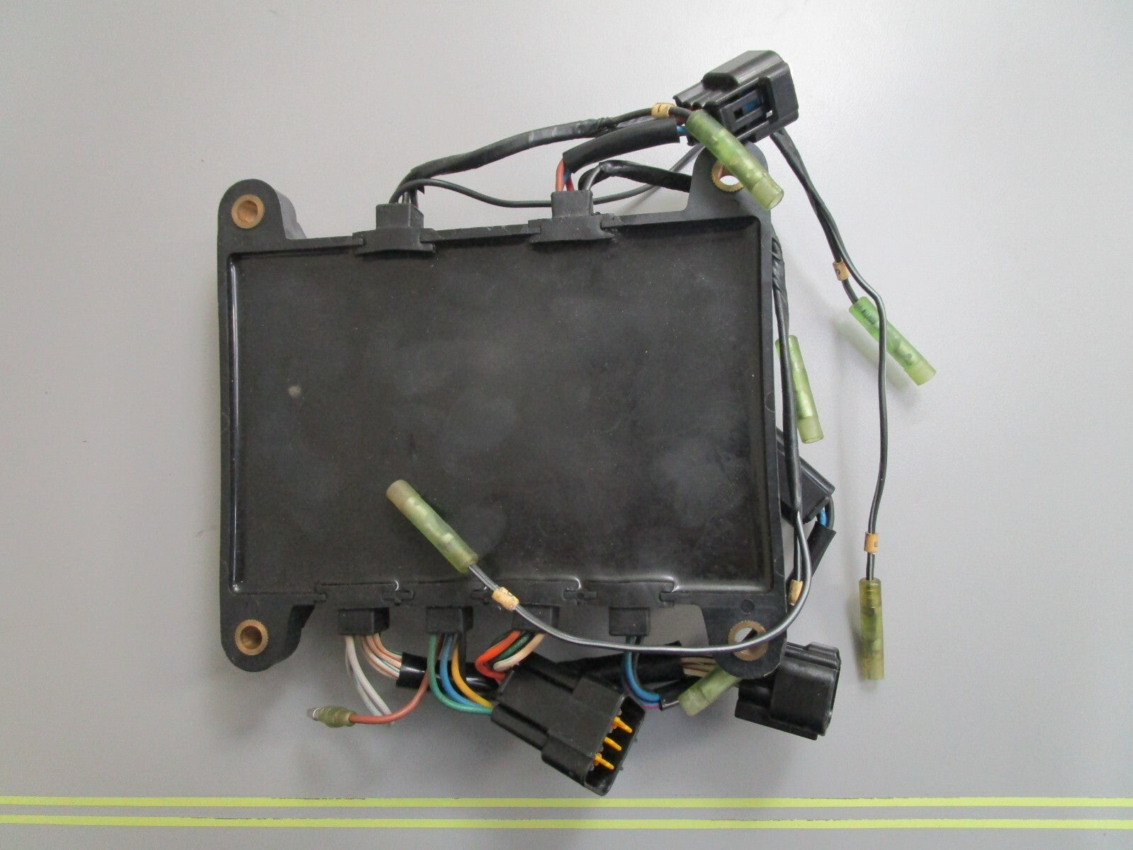 *NEW OEM* 0820 Yamaha 1994 1995 150 175 200 CDI Unit 62H-85540-00-00