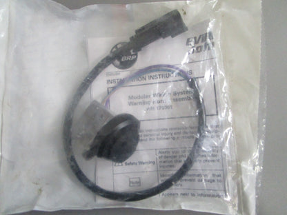 OMC NEW OEM Warning Horn Kit Assembly 176361 Johnson Evinrude 40-90HP NOS 0820