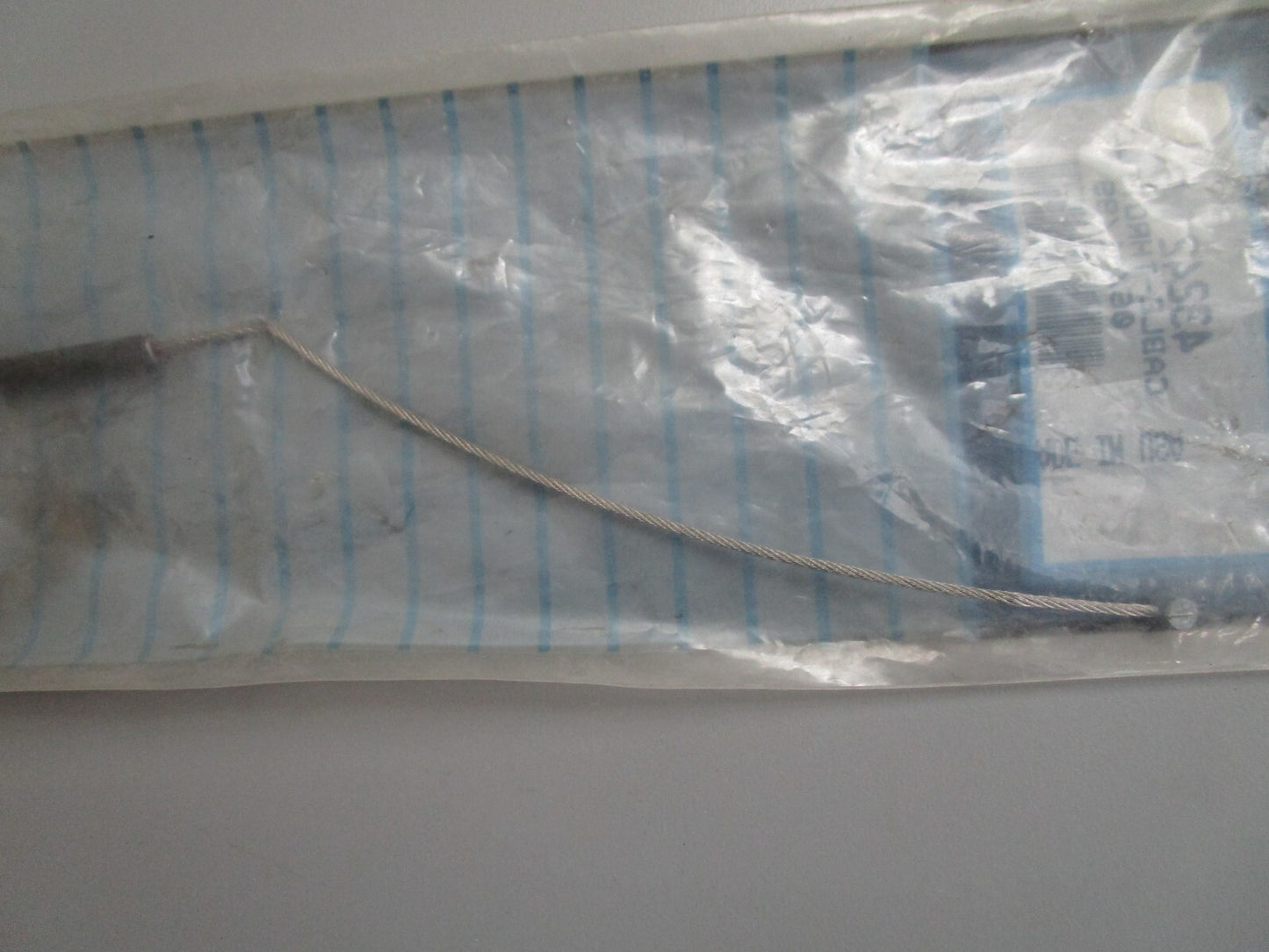 *NEW OEM* 0810 Mercury Quicksilver Throttle Cable 432429