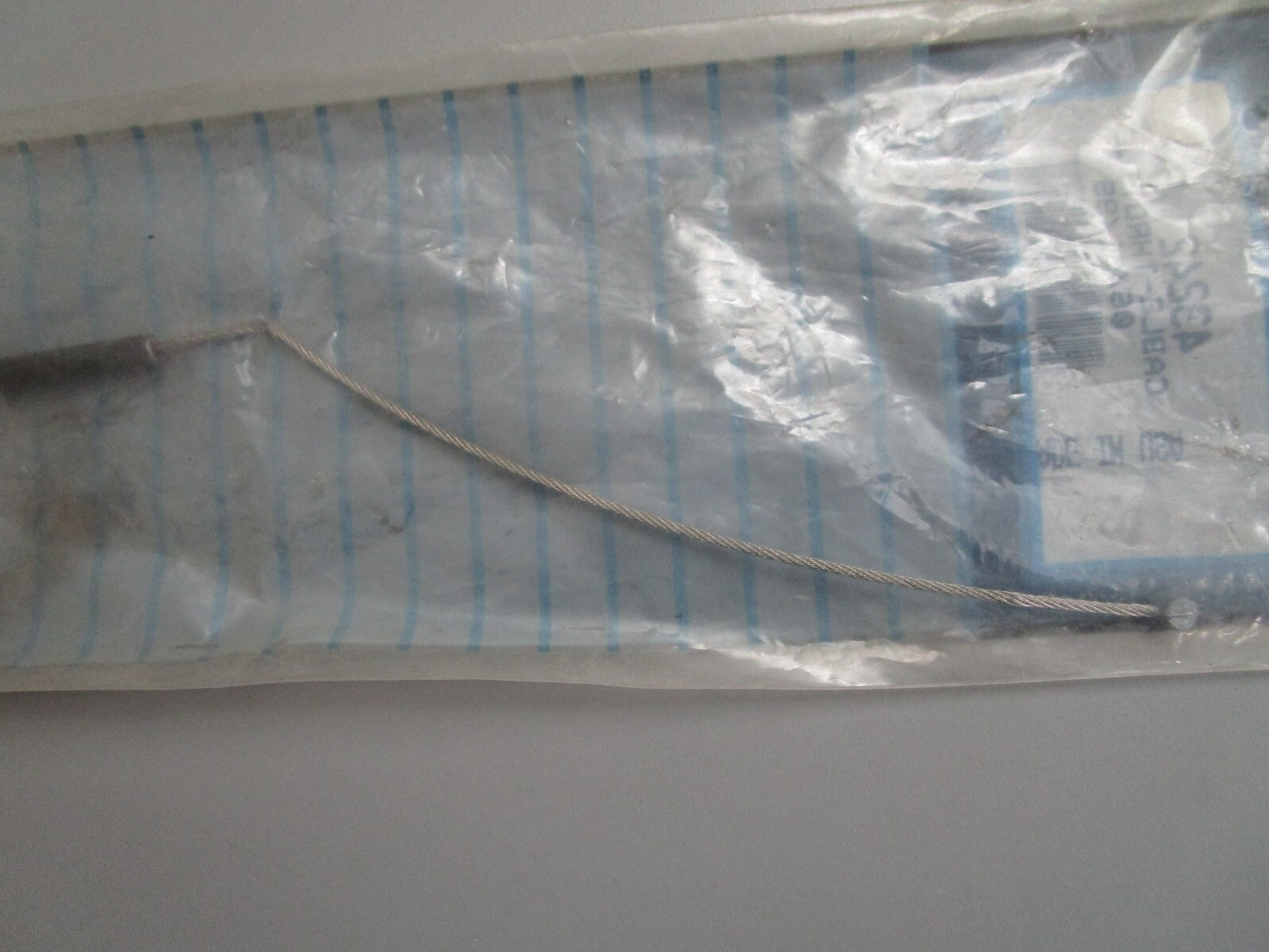 *NEW OEM* 0810 Mercury Quicksilver Throttle Cable 432429