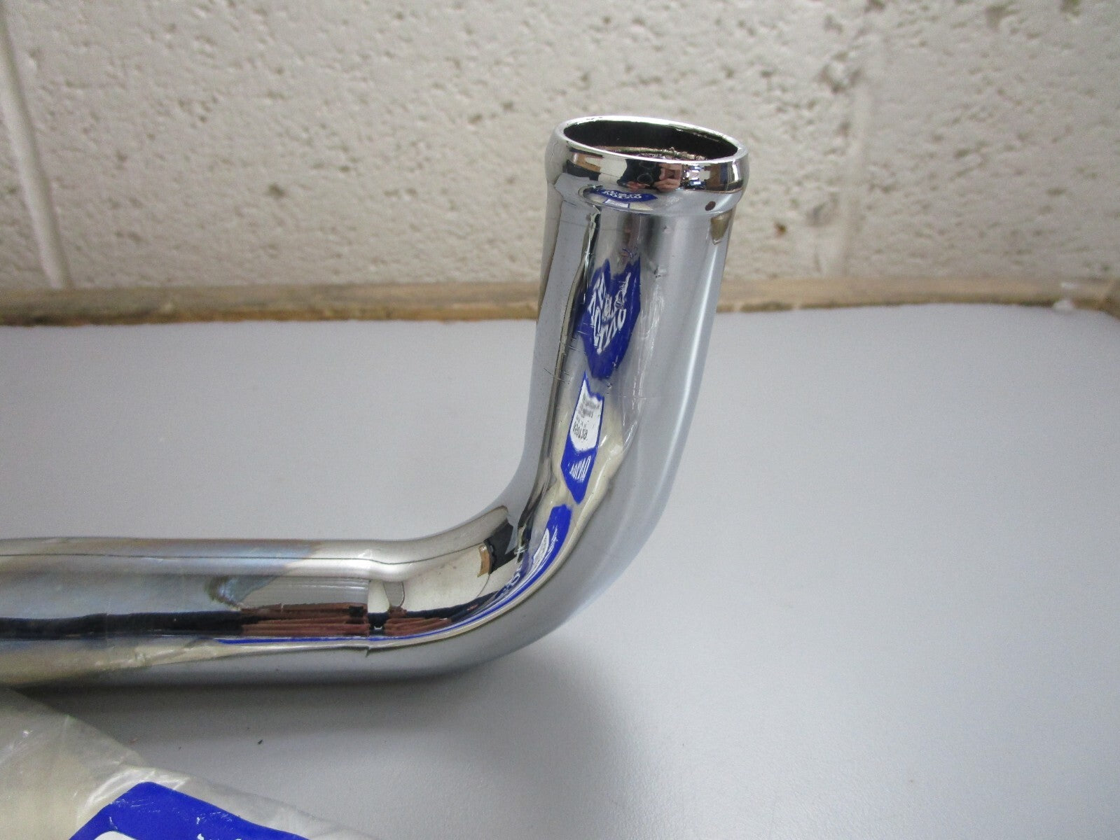 *NEW OEM* 0820 Volvo Penta Water Inlet 850729