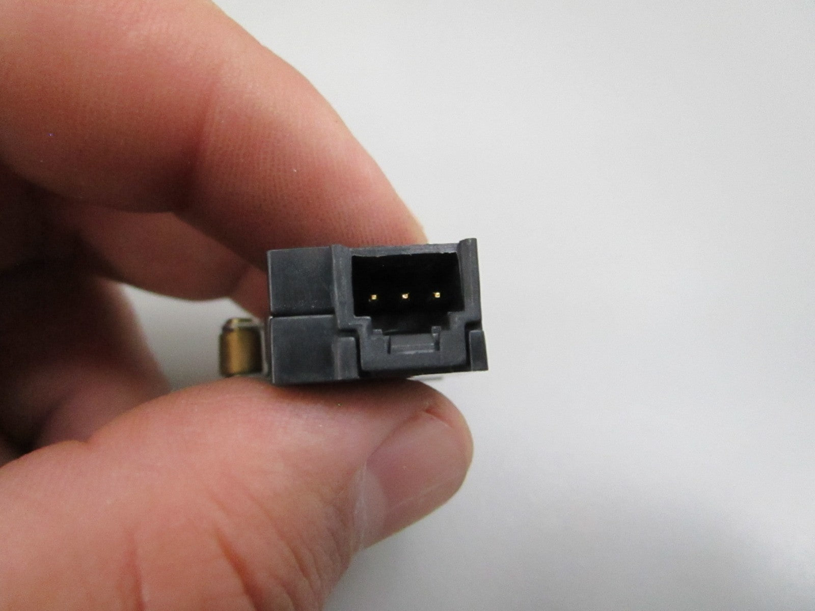 NEW TSA/LP393-9987 For: LPM Total Source Switch 0810