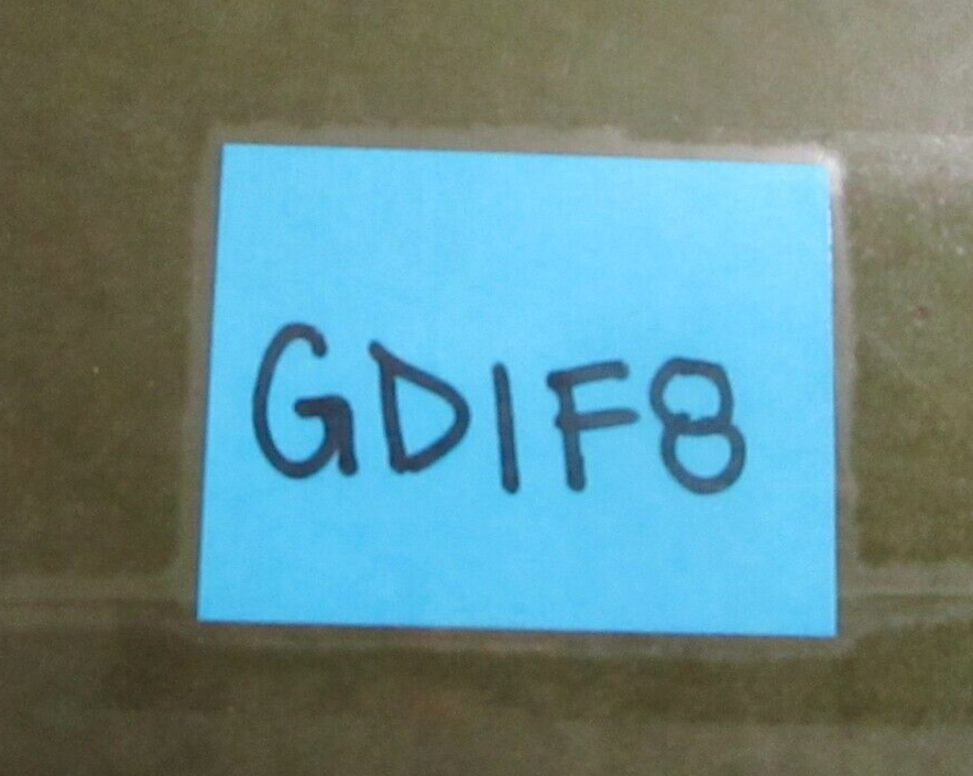 *NEW OEM* 0810 Mercury Quicksilver Drive Bell Housing Gasket Set 27-94996Q2