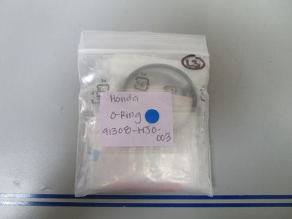 *NEW OEM* (LOT OF 2) 0720 Honda O-Ring 91308-MJ0-003