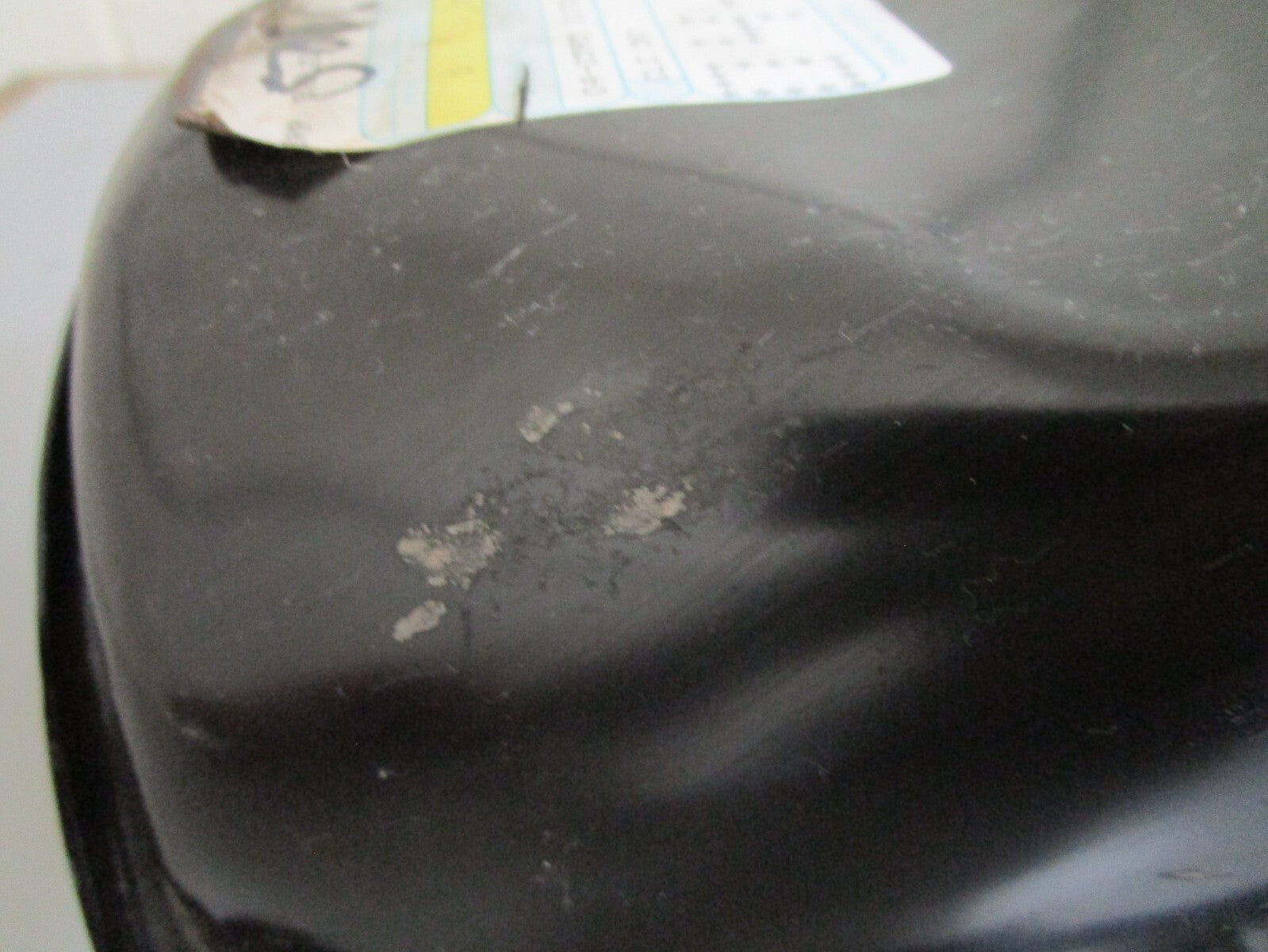 *NEW OEM* 0820 OMC Johnson Evinrude Oil Pan 5006166