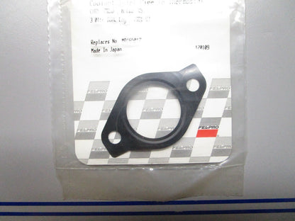 *NEW* 0810 Fel-Pro Coolant Outlet Gasket 35520