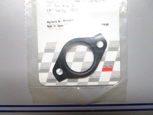 *NEW* 0810 Fel-Pro Coolant Outlet Gasket 35520