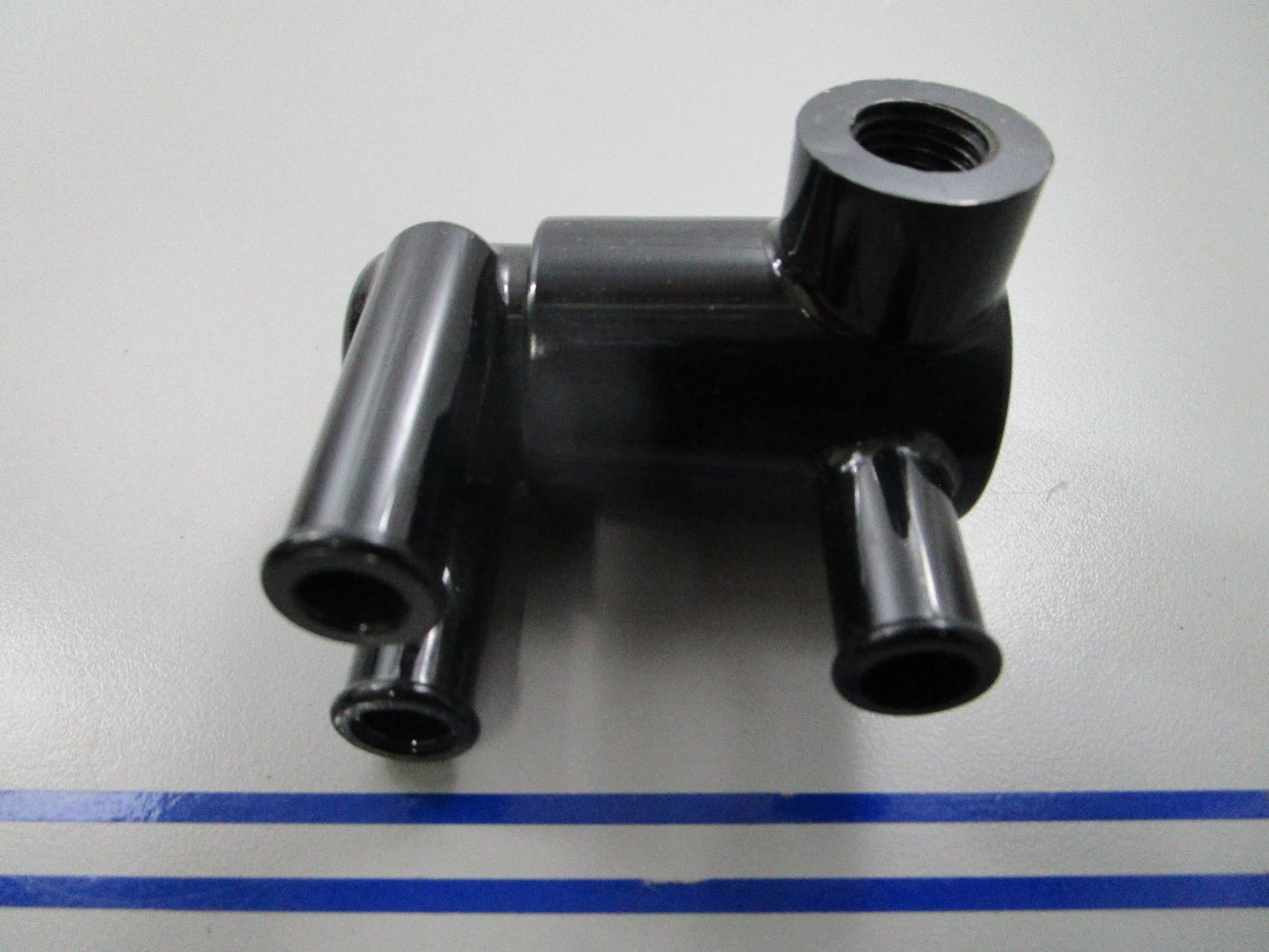 *NEW OEM* 0810 Mercury Quicksilver Check Valve 21-57790A1