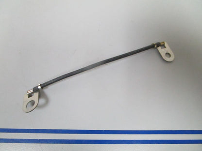 *NEW OEM* 0810 OMC Johnson Evinrude Ground Lead 580733 0580733