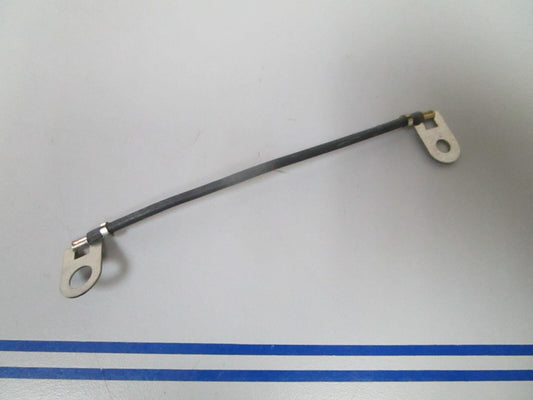 *NEW OEM* 0810 OMC Johnson Evinrude Ground Lead 580733 0580733