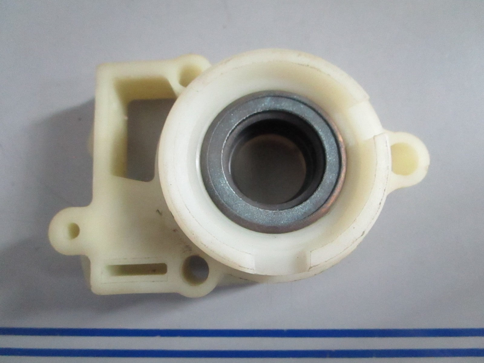 NEW OEM 46-96146A5 Mercury Quicksilver Water Pump Base 0820