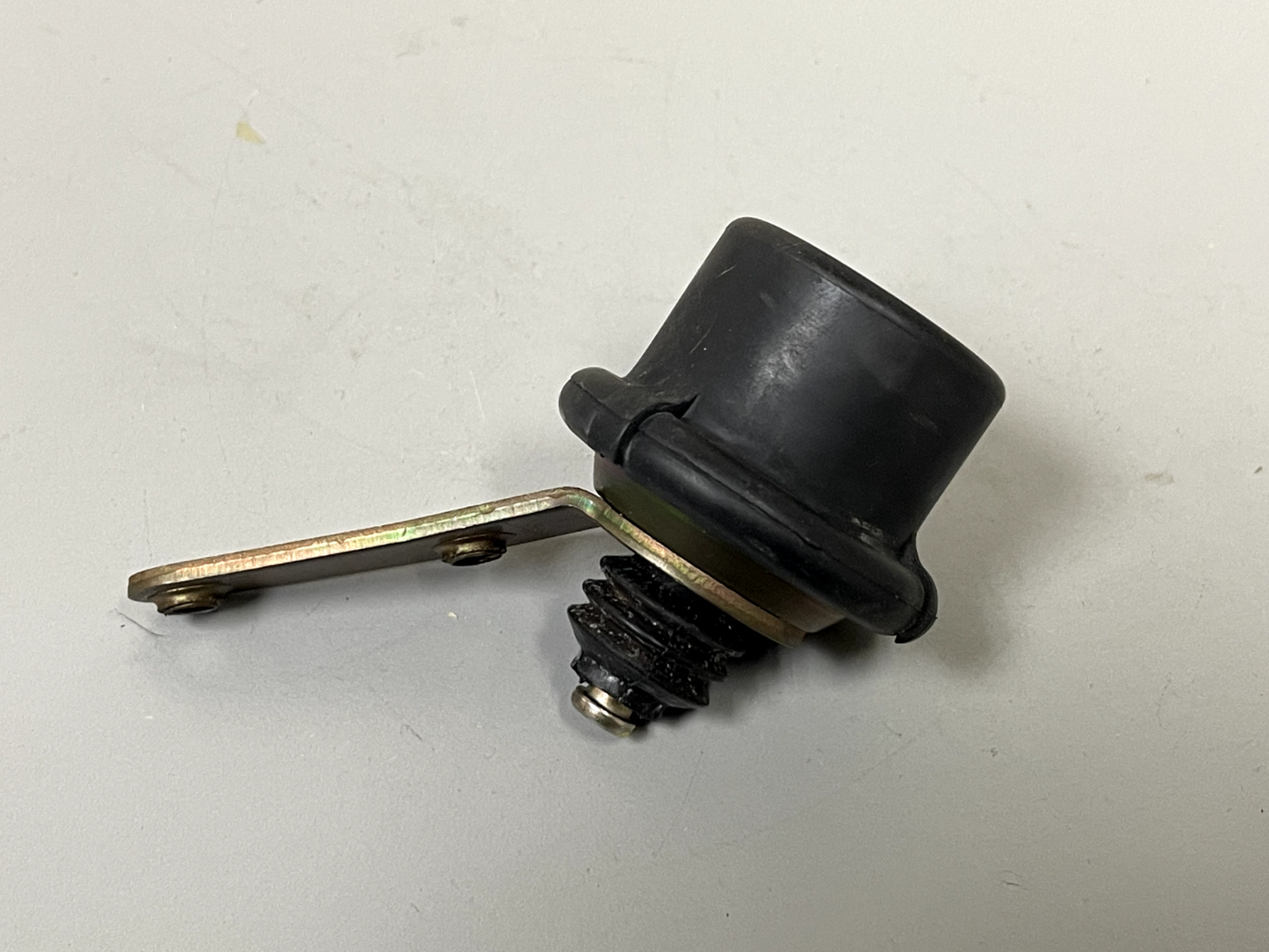 *NEW OEM* 0670 OMC Johnson Evinrude Dash Pot Assembly 5031967