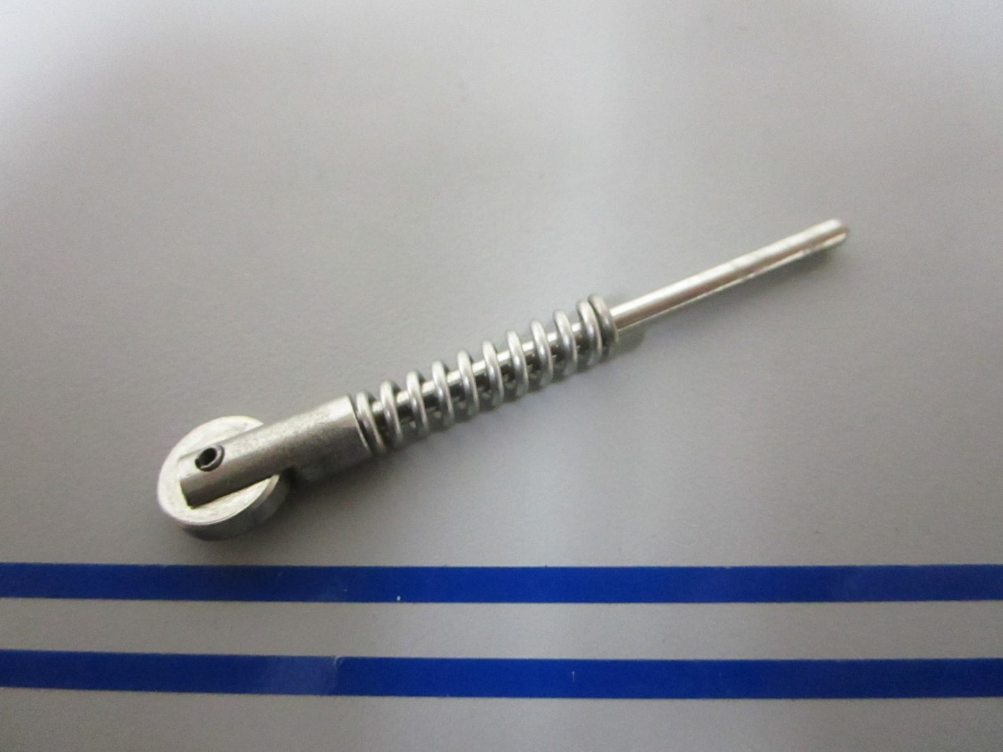 NEW OEM 17-36241A1 Mercury Quicksilver Shift Cam Pin & Spring Assembly 0720