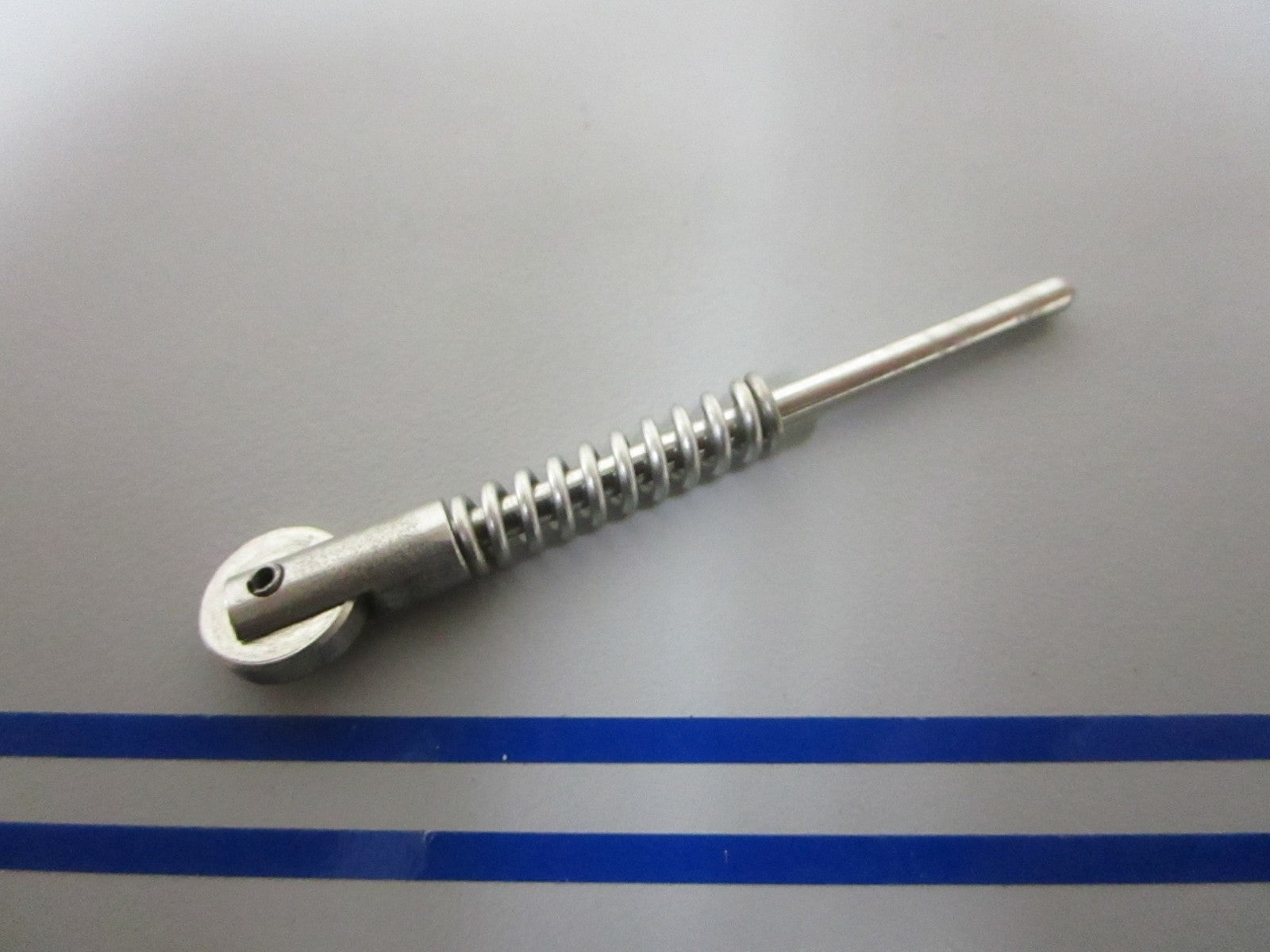 NEW OEM 17-36241A1 Mercury Quicksilver Shift Cam Pin & Spring Assembly 0720
