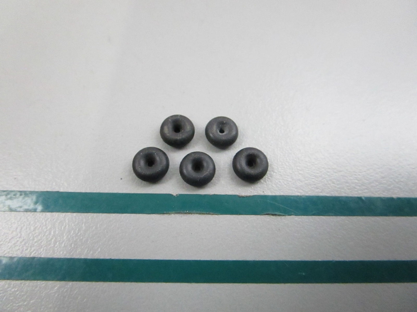 NEW OEM (LOT OF 5) 307858 0307858 OMC Johnson Evinrude O-Ring 0810