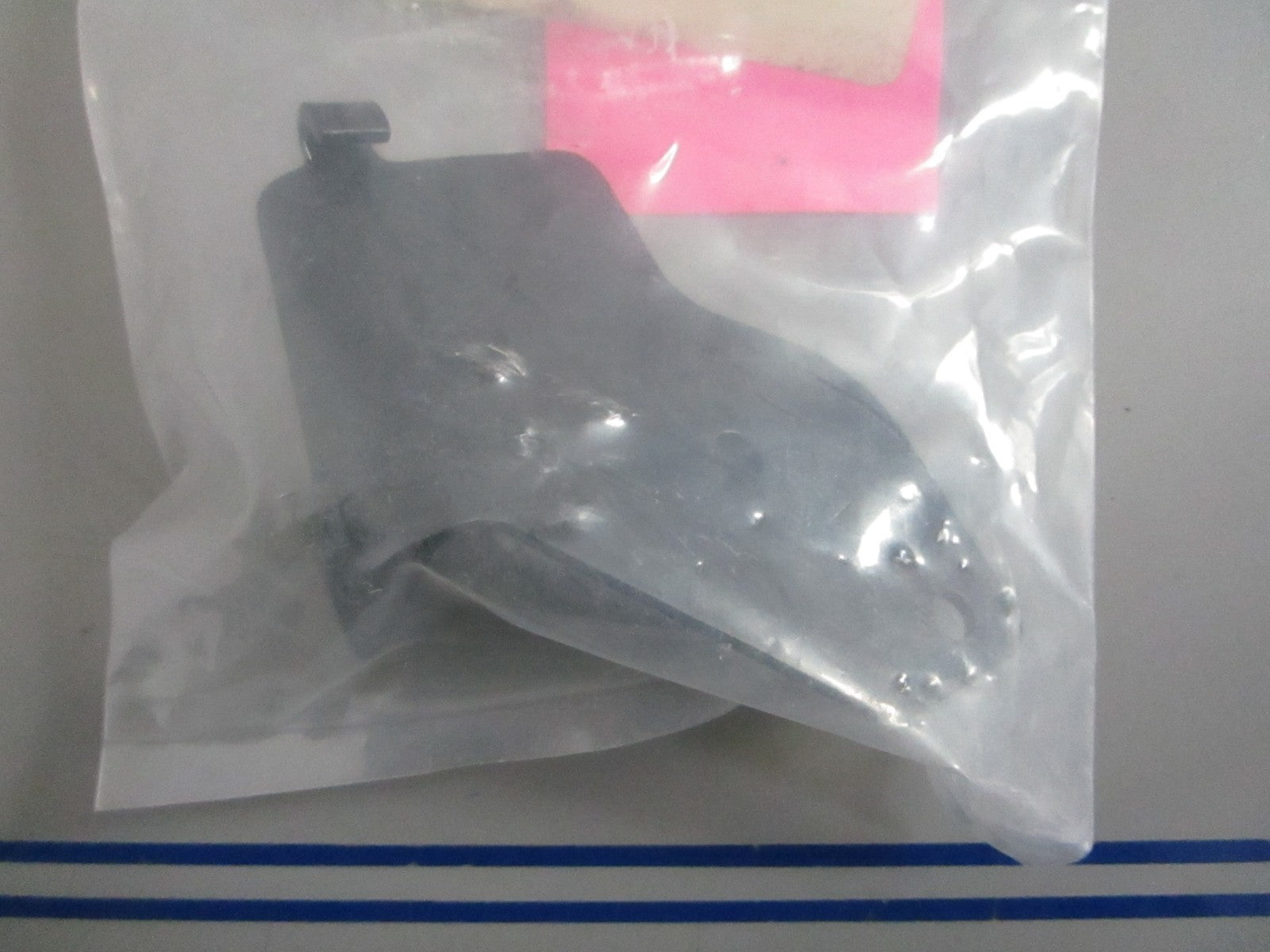 NEW OEM GCA-JU012-22-00 Yamaha Brake Switch Mount 0820