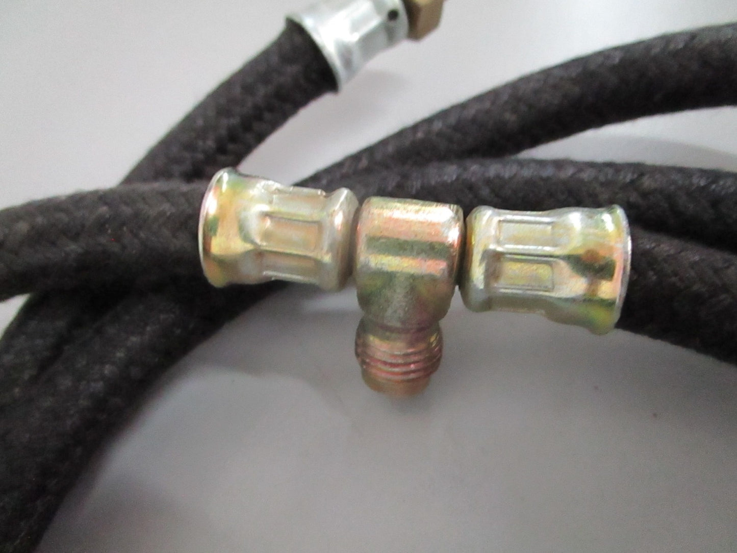 NEW OEM 831028 Volvo Penta Hose 0820