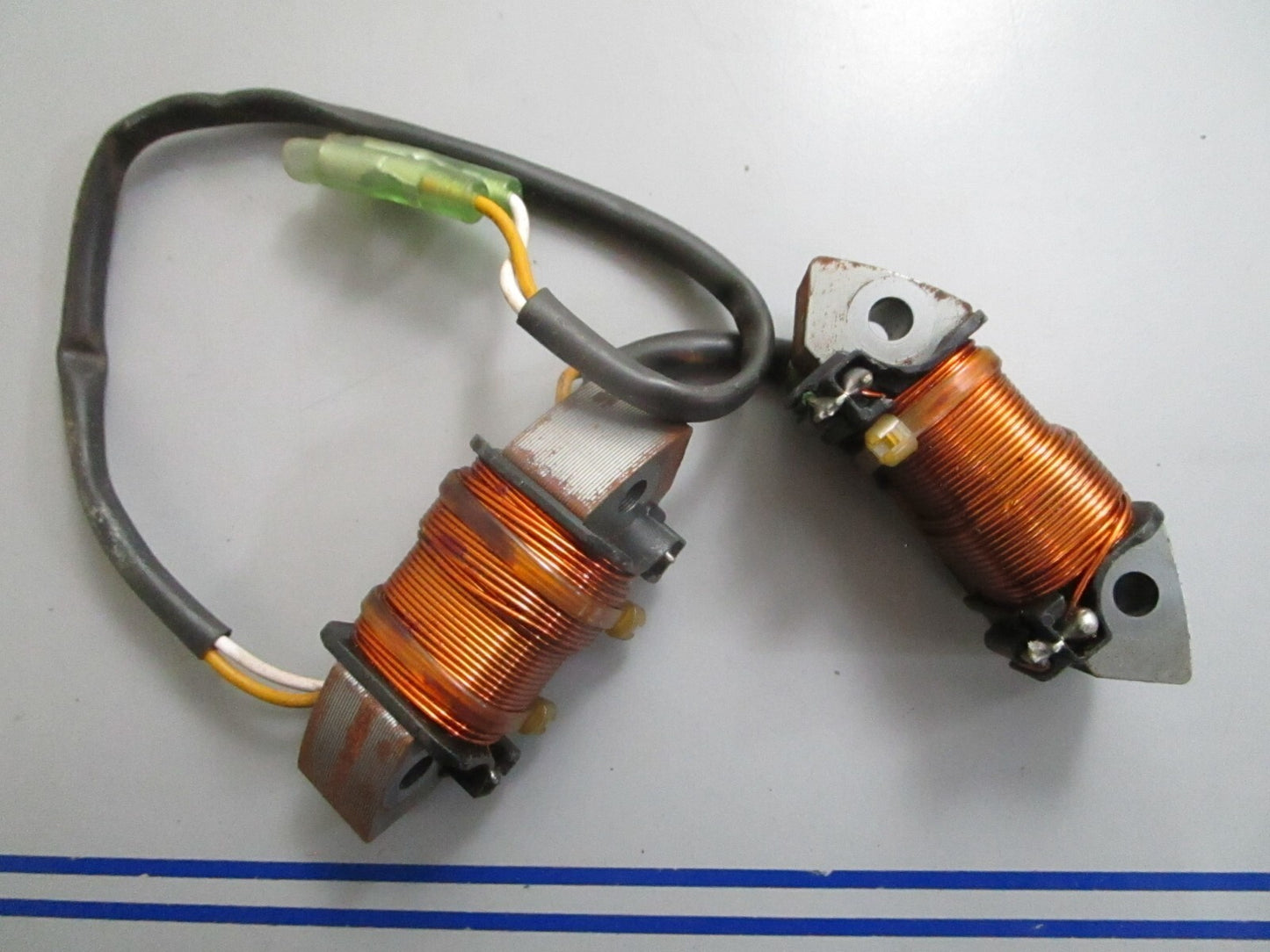 *NEW OEM* 0820 Tohatsu Alternator 3AA-06023-0